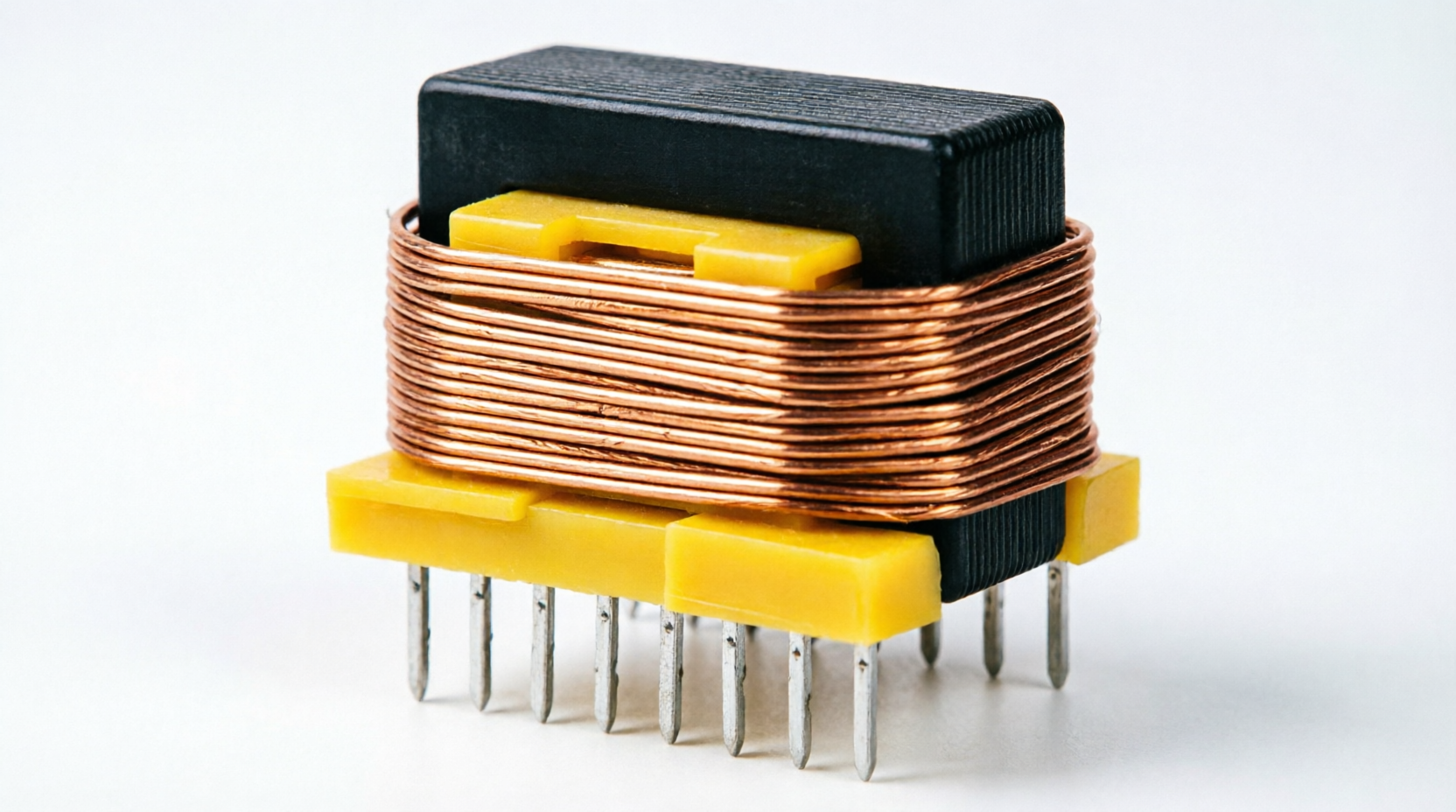 Ferrite Transformer